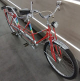 "Bicycle Wagon"