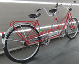 "Bicycle Wagon"