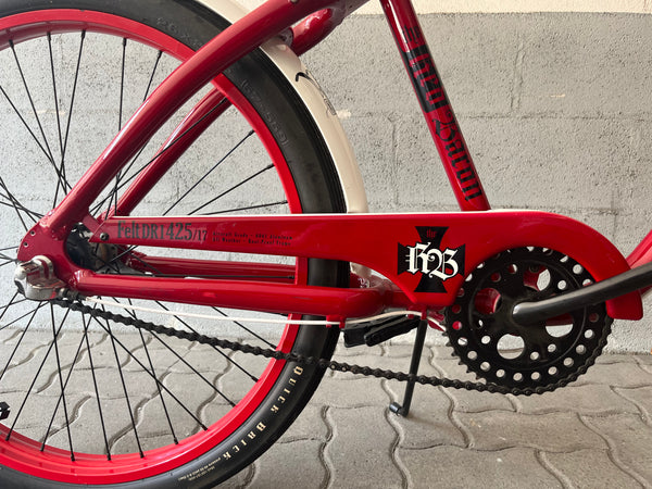 RED BARON