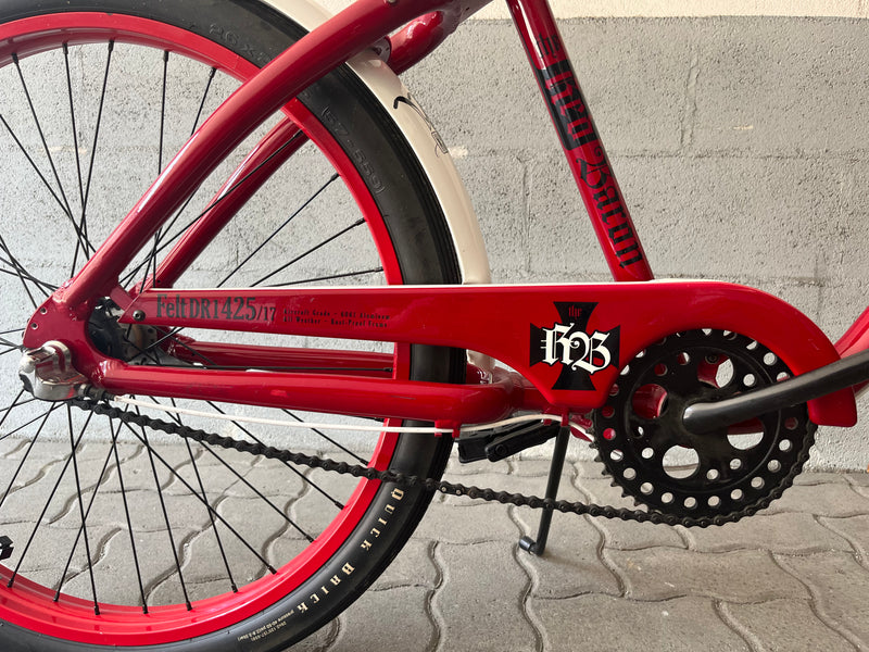 RED BARON