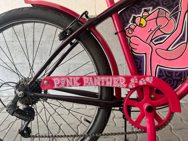 PANTERA ROSA