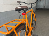 CRUISER CARGO