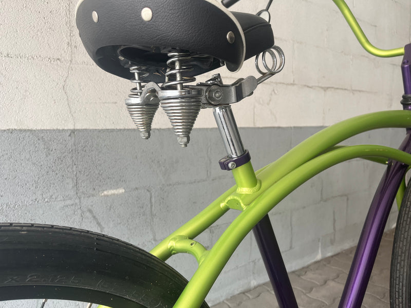 CRUISER VELENO