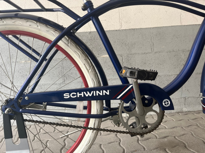 SCHWINN ONE